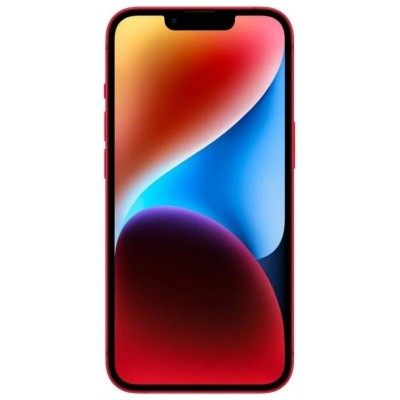 CKP iPhone 14 Semi Nuevo 256GB Red
